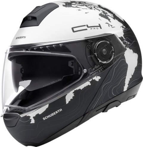 C4 PRO MONO COLORE SCHUBERTH