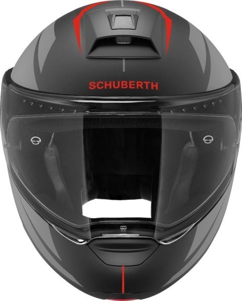 C4 PRO CARBON GRAFICA SCHUBERTH
