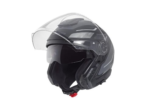 J2 GRAFICA SCHUBERTH