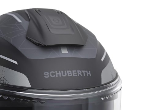 J2 GRAFICA SCHUBERTH