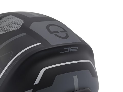 J2 GRAFICA SCHUBERTH
