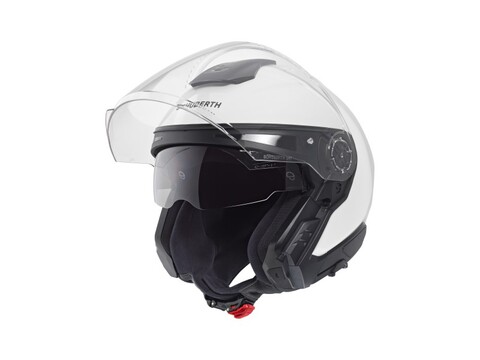 J2 MONO COLORE SCHUBERTH