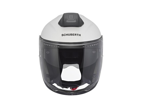 J2 MONO COLORE SCHUBERTH