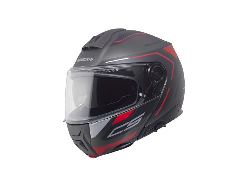 C5 GRAFICA SCHUBERTH