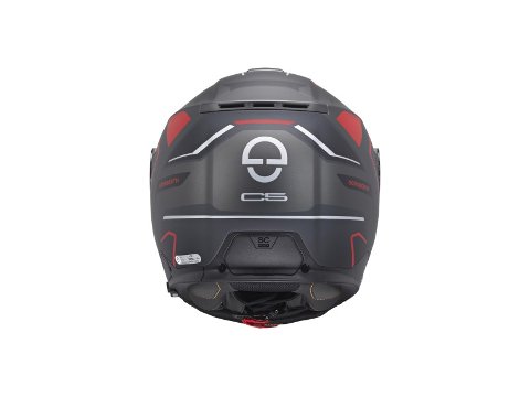 C5 GRAFICA SCHUBERTH