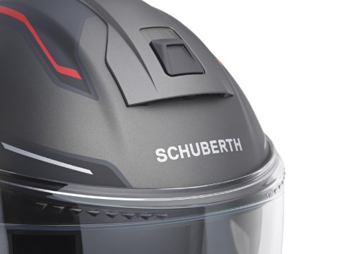 C5 GRAFICA SCHUBERTH