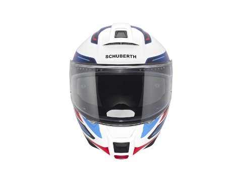 C5 GRAFICA SCHUBERTH