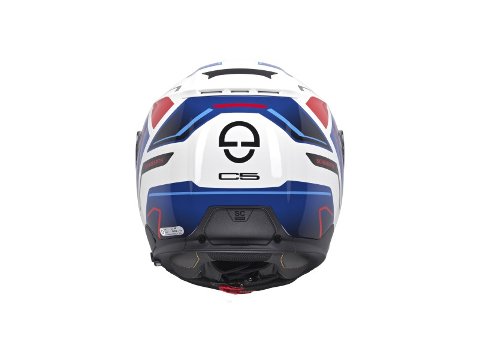 C5 GRAFICA SCHUBERTH