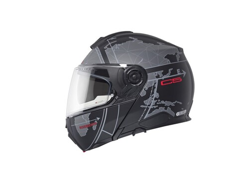 C5 GRAFICA SCHUBERTH