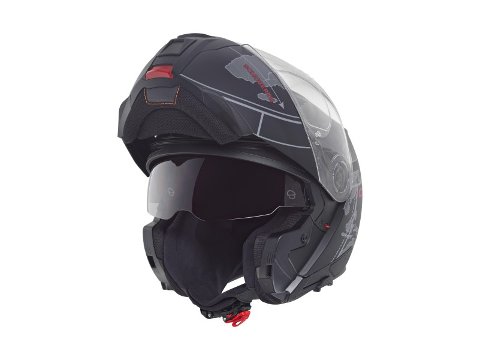 C5 GRAFICA SCHUBERTH