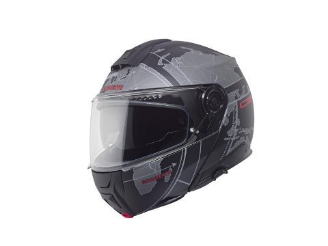C5 GRAFICA SCHUBERTH