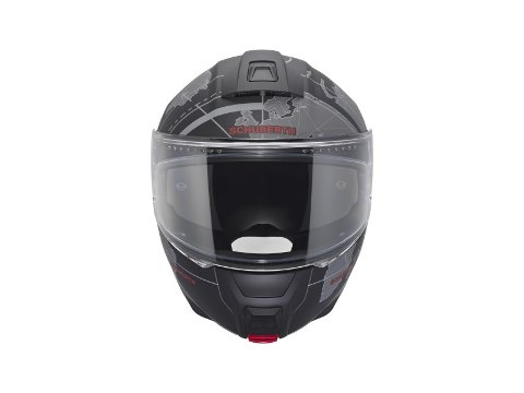 C5 GRAFICA SCHUBERTH