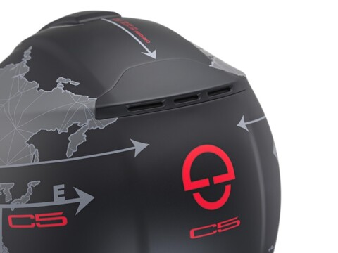 C5 GRAFICA SCHUBERTH