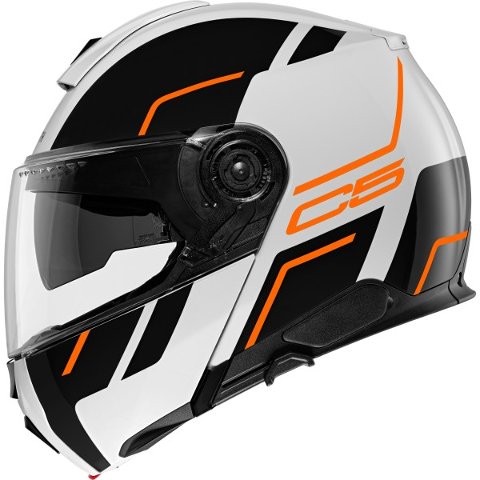 C5 GRAFICA SCHUBERTH