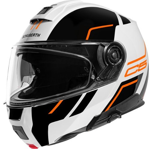 C5 GRAFICA SCHUBERTH