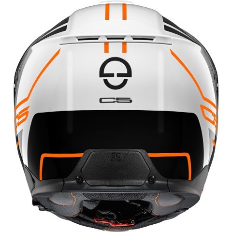 C5 GRAFICA SCHUBERTH