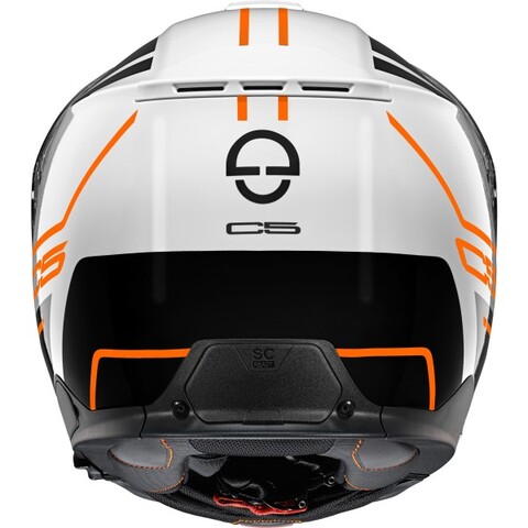 C5 GRAFICA SCHUBERTH