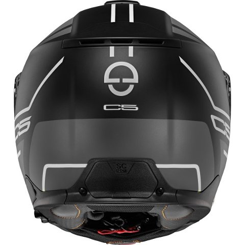 C5 GRAFICA SCHUBERTH