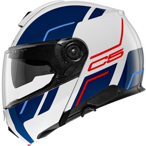C5 GRAFICA SCHUBERTH