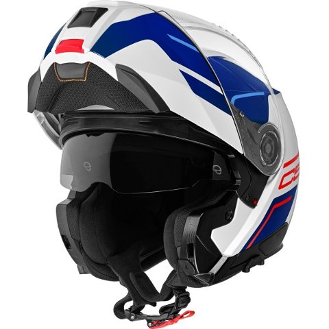 C5 GRAFICA SCHUBERTH