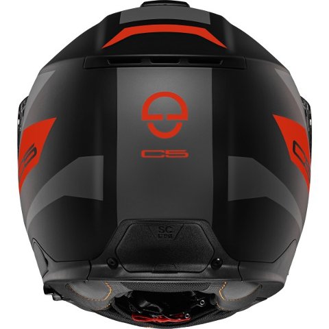 C5 GRAFICA SCHUBERTH