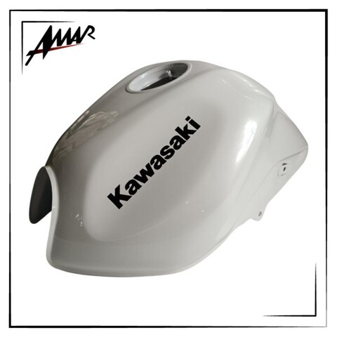 SERBATOIO CARBURANTE Z1000 2008 WHITE KAWASAKI