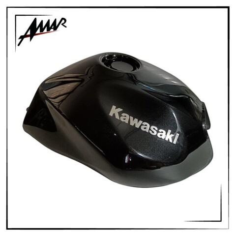 SERBATOIO CARBURANTE KAWASAKI Z1000 2005 NERO KAWASAKI