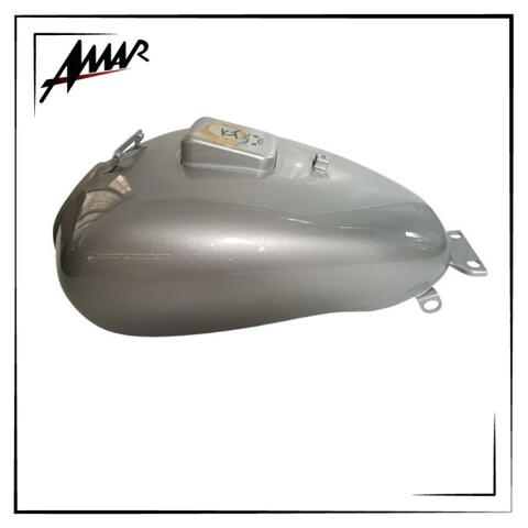 SERBATOIO CARBURANTE KAWASAKI ELIMINATOR 125 SILVER 2007 KAWASAKI