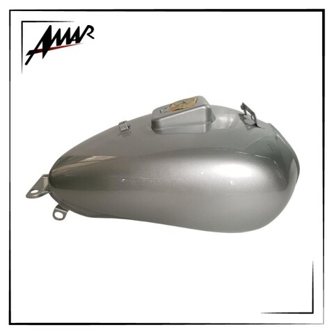 SERBATOIO CARBURANTE KAWASAKI ELIMINATOR 125 SILVER 2007 KAWASAKI