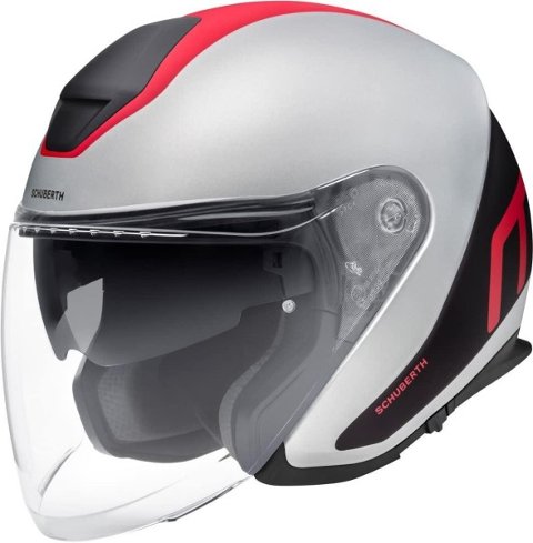 M1 PRO GRAFICA SCHUBERTH