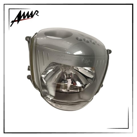 FARO ZIP NSP 50 4T @ PIAGGIO