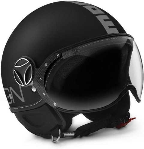 FGTR CLASSIC BIANCO LUC/NERO #L MOMO