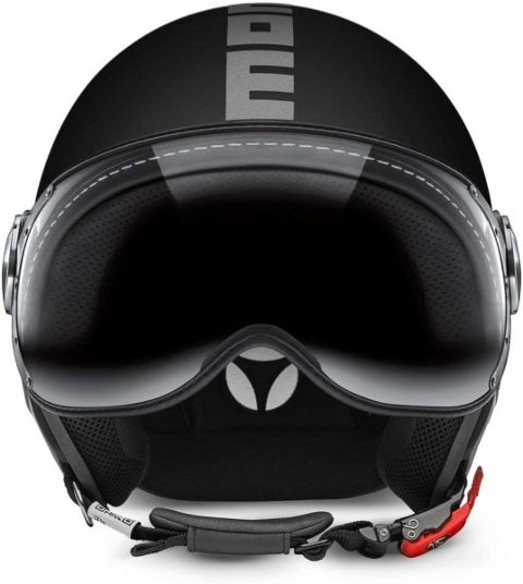 FGTR CLASSIC BIANCO LUC/NERO #L MOMO