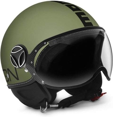 FGTR CLASSIC BIANCO LUC/NERO #L MOMO