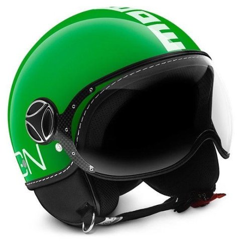 FGTR CLASSIC BIANCO LUC/NERO #L MOMO