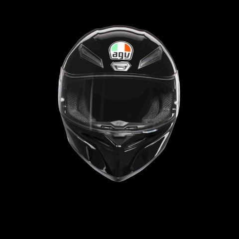 K1 AGV E2205 AGV