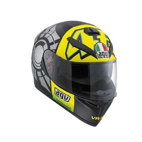 K3 AGV E2205 AGV
