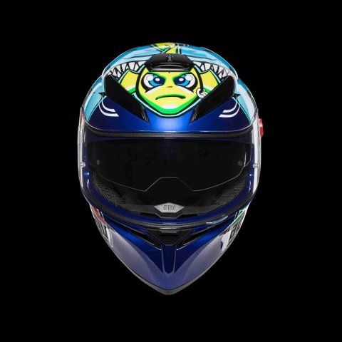 K3 AGV E2205 AGV