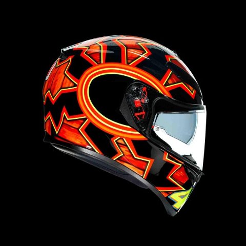 K3 SV AGV E2205 AGV