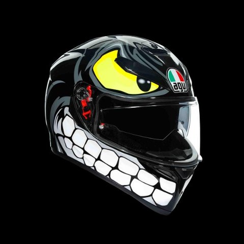 CASCO AGV K3 AGV