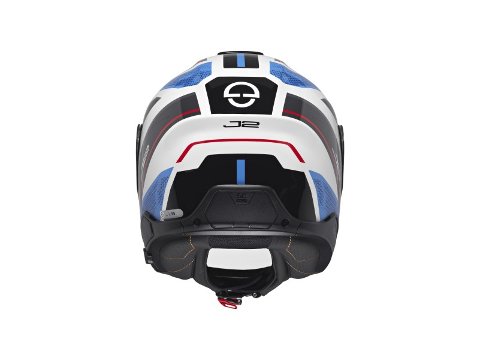 J2 GRAFICA SCHUBERTH
