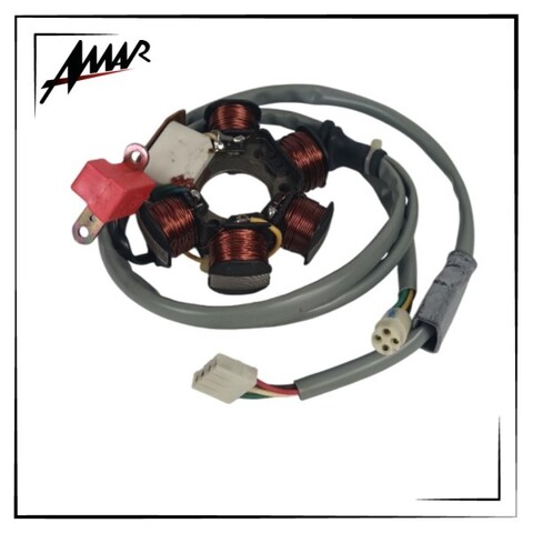 STATORE ORIGINALE PIAGGIO SFERA 125 4T PIAGGIO