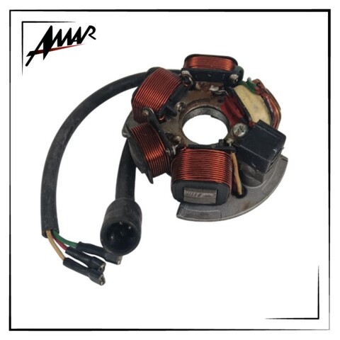 STATORE ORIGINALE PIAGGIO PK 50 AUTOMATICA PIAGGIO