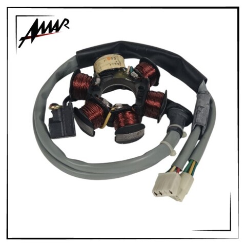 STATORE ORIGINALE PIAGGIO FREE 50 PTT PIAGGIO