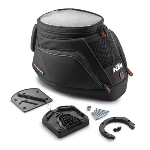Borsa da serbatoio KTM