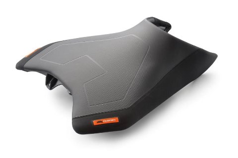 Sella Ergo del conducente KTM