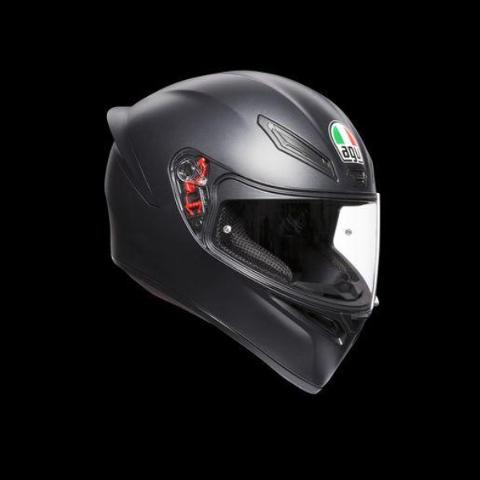 K1 AGV E2205 AGV