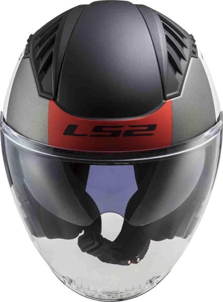 LS2 OF600 COPTER LS2