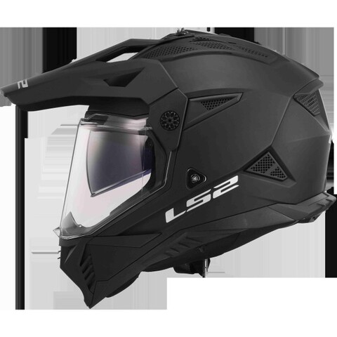 LS2 MX702 PIONEER II LS2