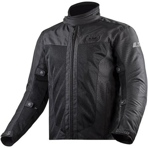 LS2 PREDATOR MAN JACKET LS2